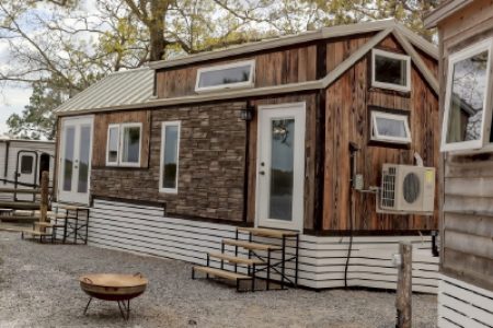 Tiny Homes