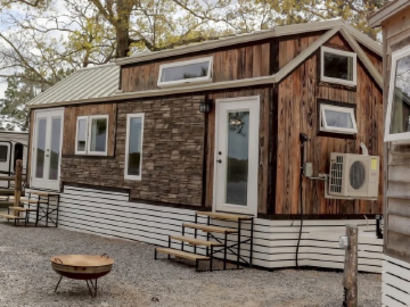 Tiny Homes