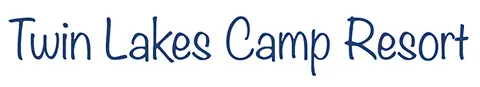 Twin Lakes Camp Resort
